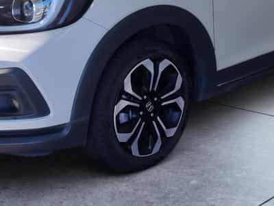 Honda Jazz Crosstar -41% 1.5 i-MMD 109ch e:HEV Exclusive Bi-Ton (2021) - Photo 10