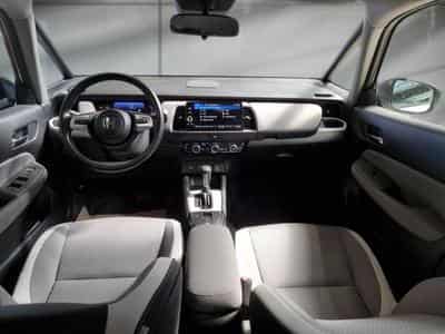 Honda Jazz Crosstar -41% 1.5 i-MMD 109ch e:HEV Exclusive Bi-Ton (2021) - Photo 11
