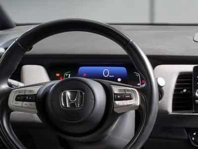 Honda Jazz Crosstar -41% 1.5 i-MMD 109ch e:HEV Exclusive Bi-Ton (2021) - Photo 12