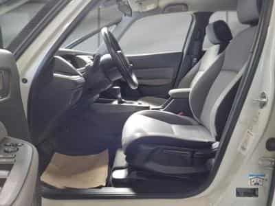 Honda Jazz Crosstar -41% 1.5 i-MMD 109ch e:HEV Exclusive Bi-Ton (2021) - Photo 13