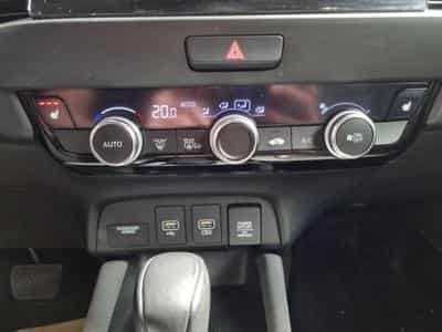 Honda Jazz Crosstar -41% 1.5 i-MMD 109ch e:HEV Exclusive Bi-Ton (2021) - Photo 15