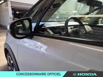Honda Jazz Crosstar -41% 1.5 i-MMD 109ch e:HEV Exclusive Bi-Ton (2021) - Photo 2