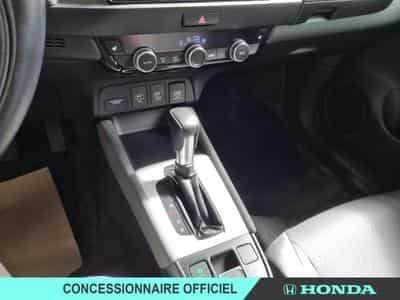 Honda Jazz Crosstar -41% 1.5 i-MMD 109ch e:HEV Exclusive Bi-Ton (2021) - Photo 5