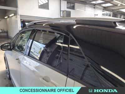 Honda Jazz Crosstar -41% 1.5 i-MMD 109ch e:HEV Exclusive Bi-Ton (2021) - Photo 6