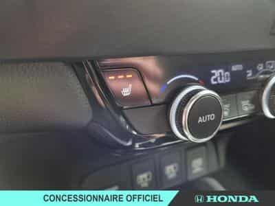 Honda Jazz Crosstar -41% 1.5 i-MMD 109ch e:HEV Exclusive Bi-Ton (2021) - Photo 8