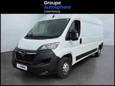Opel Movano 2.2D L3H2 (2024) - Foto 1