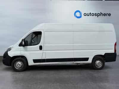 Opel Movano 2.2D L3H2 (2024) - Foto 3