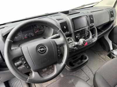 Opel Movano 2.2D L3H2 (2024) - Foto 5