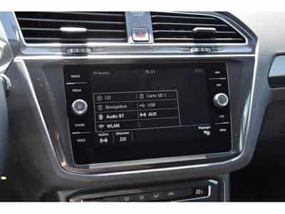 VW Tiguan 2.0 TSI 4Motion Highline DSG ACC LANE GPS CAM PARK 1° MAIN (2018) - Foto 11