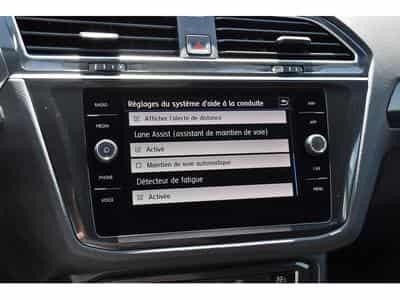 VW Tiguan 2.0 TSI 4Motion Highline DSG ACC LANE GPS CAM PARK 1° MAIN (2018) - Foto 14