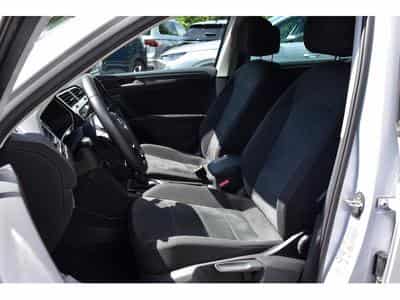 VW Tiguan 2.0 TSI 4Motion Highline DSG ACC LANE GPS CAM PARK 1° MAIN (2018) - Foto 6