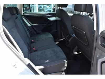 VW Tiguan 2.0 TSI 4Motion Highline DSG ACC LANE GPS CAM PARK 1° MAIN (2018) - Foto 8