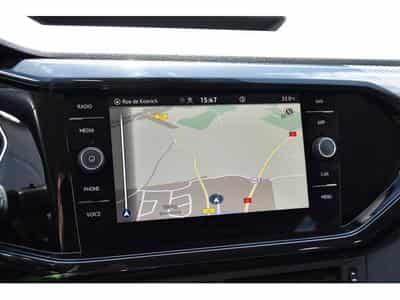 VW T-Cross 1.5 TSI Style DSG ACC LANE SIDE GPS CAM (2021) - Foto 10