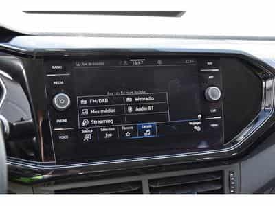 VW T-Cross 1.5 TSI Style DSG ACC LANE SIDE GPS CAM (2021) - Foto 11
