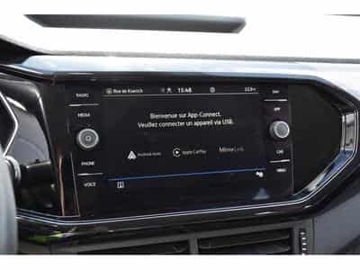 VW T-Cross 1.5 TSI Style DSG ACC LANE SIDE GPS CAM (2021) - Foto 13