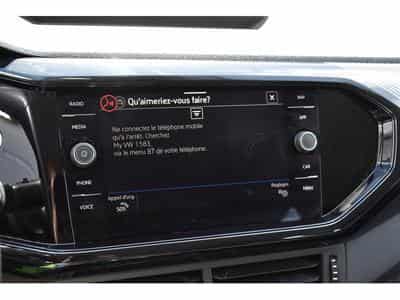 VW T-Cross 1.5 TSI Style DSG ACC LANE SIDE GPS CAM (2021) - Foto 14