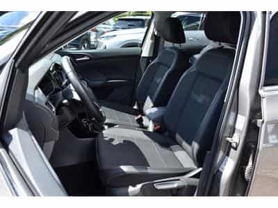 VW T-Cross 1.5 TSI Style DSG ACC LANE SIDE GPS CAM (2021) - Foto 6
