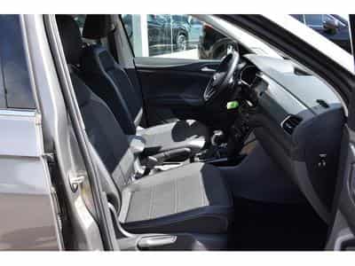 VW T-Cross 1.5 TSI Style DSG ACC LANE SIDE GPS CAM (2021) - Foto 7