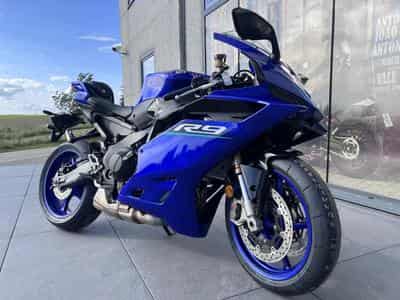 Yamaha R9 (2026) - Photo 7