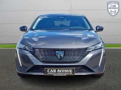 PEUGEOT 308 1.5 BlueHDi 130ch S&S Allure (2022) - Photo 2