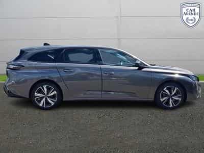 PEUGEOT 308 1.5 BlueHDi 130ch S&S Allure (2022) - Photo 5