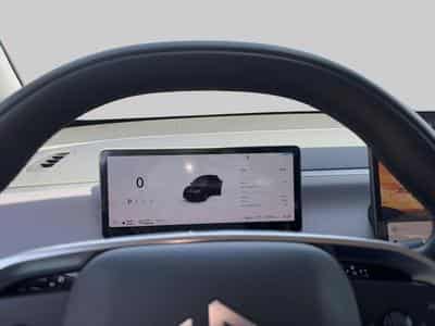 LEAPMOTOR C10 DESIGN REEV (2025) - Photo 13