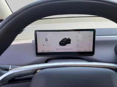 LEAPMOTOR C10 DESIGN REEV (2025) - Photo 14