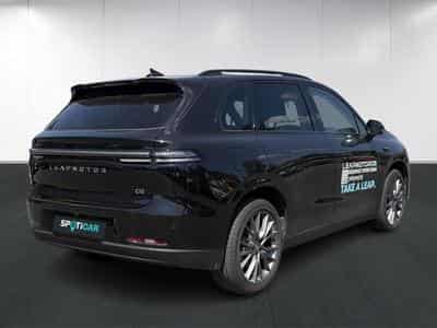 LEAPMOTOR C10 DESIGN REEV (2025) - Photo 4