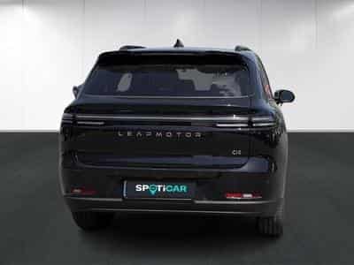 LEAPMOTOR C10 DESIGN REEV (2025) - Photo 5