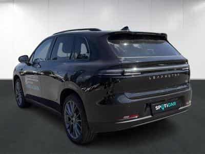LEAPMOTOR C10 DESIGN REEV (2025) - Photo 6