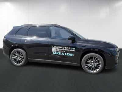 LEAPMOTOR C10 DESIGN REEV (2025) - Photo 8