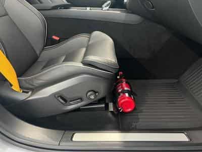 Volvo XC60 Polestar (2025) - Photo 11