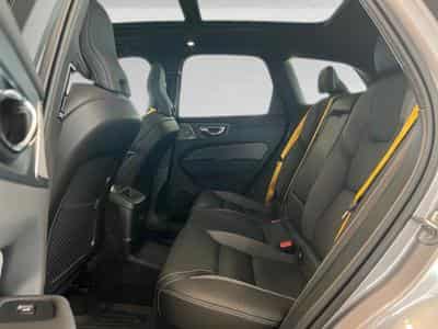 Volvo XC60 Polestar (2025) - Photo 14