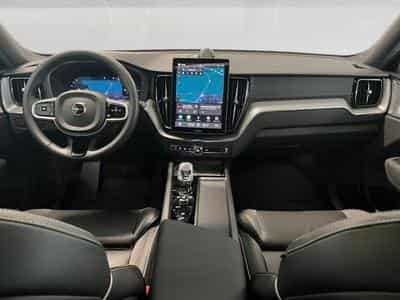 Volvo XC60 Polestar (2025) - Photo 2
