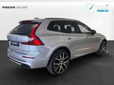 Volvo XC60 Polestar (2025) - Photo 3