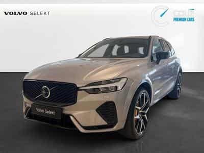 Volvo XC60 Polestar (2025) - Photo 4