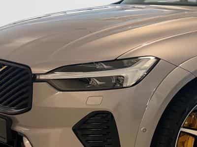 Volvo XC60 Polestar (2025) - Photo 6