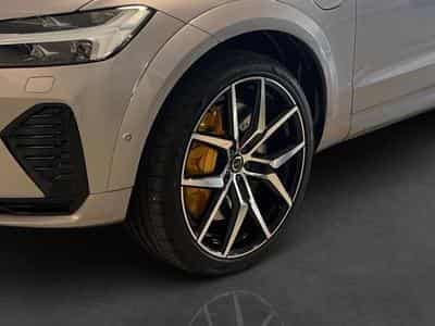 Volvo XC60 Polestar (2025) - Photo 7