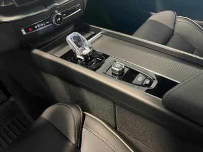 Volvo XC60 Polestar (2025) - Photo 8