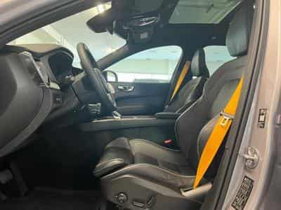 Volvo XC60 Polestar (2025) - Photo 9