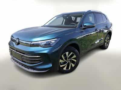 VW Tiguan DSG LED+ IQ.DRIVE (2026) - Foto 1