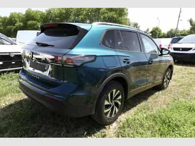 VW Tiguan DSG LED+ IQ.DRIVE (2026) - Foto 3