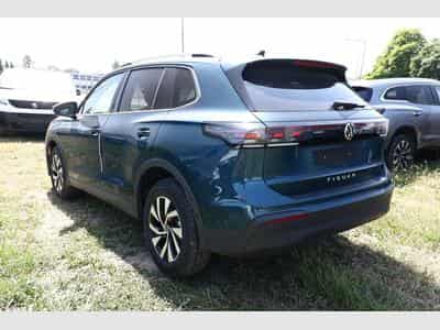 VW Tiguan DSG LED+ IQ.DRIVE (2026) - Foto 4