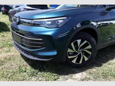VW Tiguan DSG LED+ IQ.DRIVE (2026) - Foto 5
