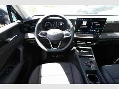 VW Tiguan PHEV 5JGarantie IQ.Drive (2026) - Photo 7