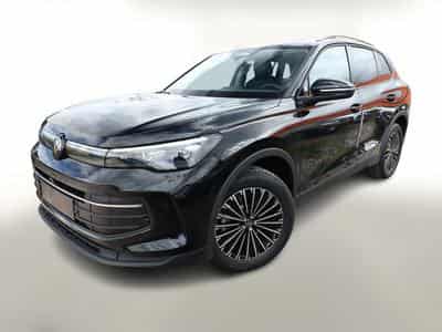 VW Tiguan DSG LED+ Pano (2026) - Foto 1