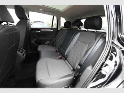 VW Tiguan DSG LED+ Pano (2026) - Foto 10