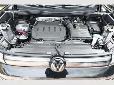 VW Tiguan DSG LED+ Pano (2026) - Foto 12