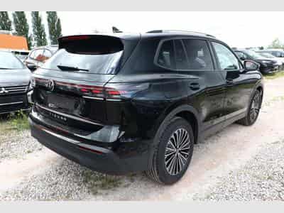 VW Tiguan DSG LED+ Pano (2026) - Foto 3
