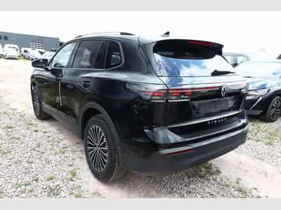 VW Tiguan DSG LED+ Pano (2026) - Foto 4